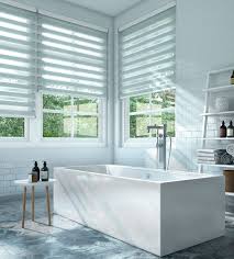 Twilight Blinds - Stylish Privacy